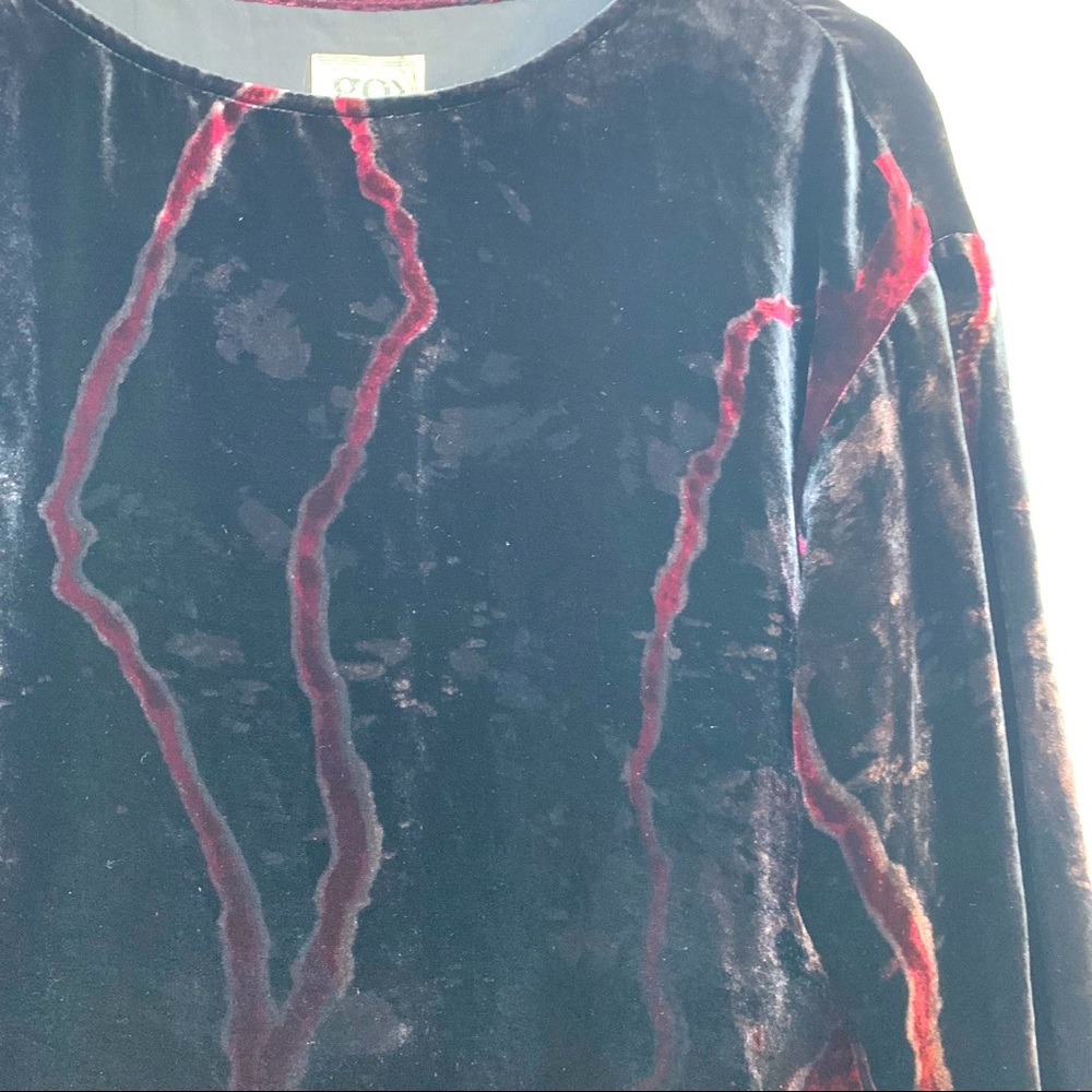 GO by GoSilk Top, XS
